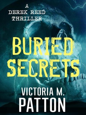 cover image of Buried Secrets